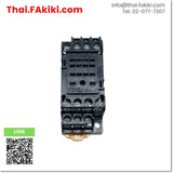 Junk, PYF14A-E Socket Relay, relay socket spec 14pins, OMRON 