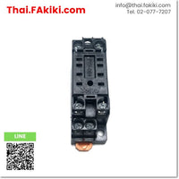 Junk, PYF-08N Socket Relay, ซ็อกเก็ตรีเลย์ สเปค -, TEND