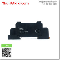 Junk, PTF08A-E Socket Relay, Relay Socket Specs -, T&amp;B 