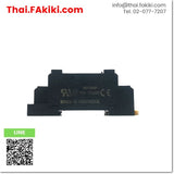 Junk, PTF08A-E Socket Relay, Relay Socket Specification 8 PIN, OMRON 