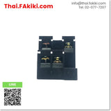 Junk, PTF08A-E Socket Relay, ซ็อกเก็ตรีเลย์ สเปค 8 PIN, OMRON