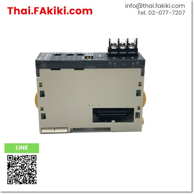 (C)Used, CJ1W-CLK23 Special Module, Special Module Spec Ver.2.0, OMRON ...