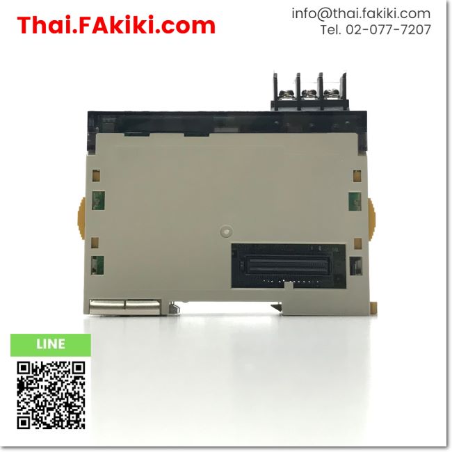 (C)Used, CJ1W-CLK23 Special Module, Special Module Spec Ver.2.0, OMRON ...