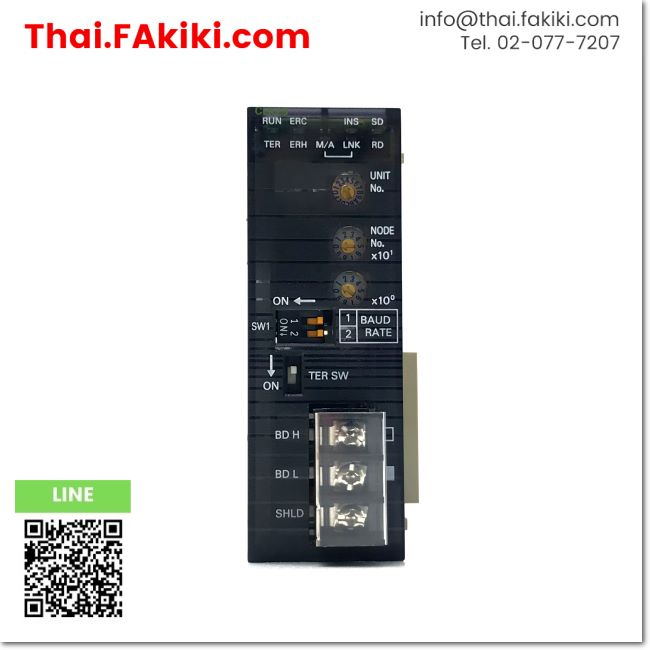 (D)Used*, CJ1W-CLK23 Special Module, Special Module Spec Ver.2.0, OMRO ...