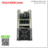 (D)Used*, MR-J2S-200B Servo Amplifier, ชุดควบคุมการขับเคลื่อนเซอร์โว สเปค AC200V 2.0kW, MITSUBISHI