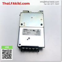 Junk, S8JX-05024CD Switching Power Supply, Switching Power Supply Specification DC24V 2.1A, OMRON 