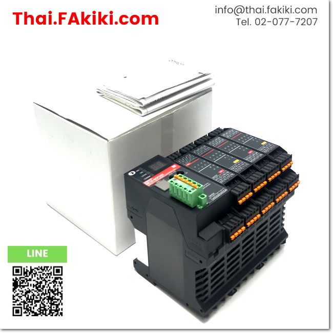 (B)Unused*, NE1A-SCPU02 Safety Module, Safety Module Specification DC2 ...