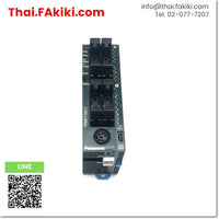 (B)Unused*, AFP0RT32CT Programmable controller CPU unit, ชุดซีพียูคอนโทรลเลอร์ PLC สเปค DC24V Ver1.2, PANASONIC