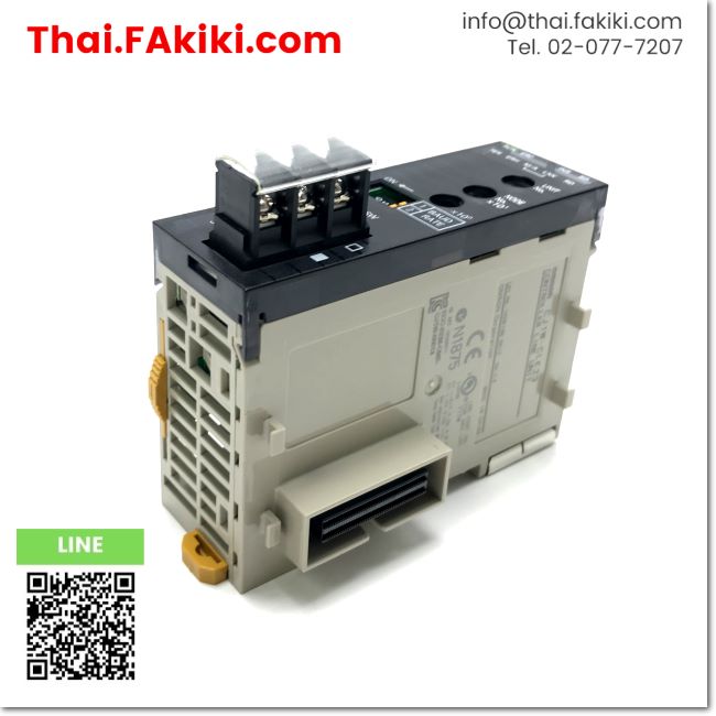 (C)Used, CJ1W-CLK23 Special Module, Special Module Spec Ver.2.0, OMRON ...