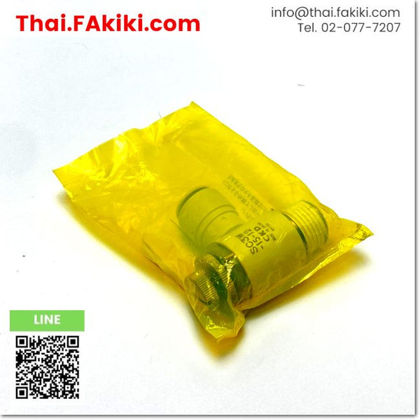 (A)Unused, SC3W-15-12 One-Touch Fitting, Fitting Specs -, CKD 