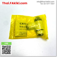 (A)Unused, SC3W-15-12 One-Touch Fitting, Fitting Specs -, CKD 