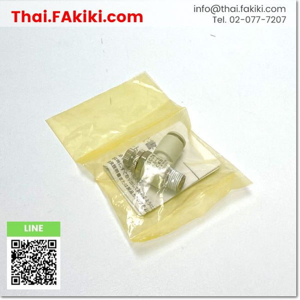 (A)Unused, SC3W-6-6 One-Touch Fitting, Fitting Specification -, CKD 