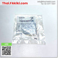 (A)Unused, KQ2R04-08A One-Touch Fitting, ฟิตติ้ง สเปค 10pcs/pack, SMC