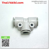 (C)Used, KQ2T10-00A One-Touch Fitting, Fitting Spec. -, SMC 