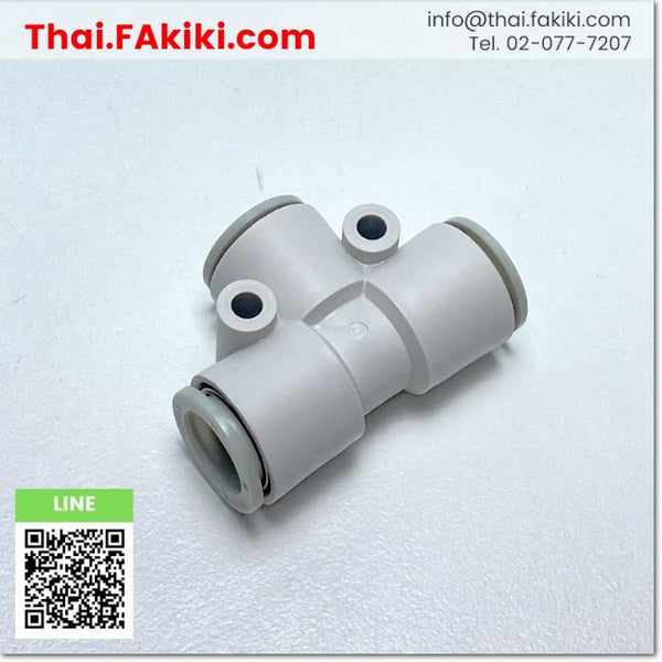 (C)Used, KQ2T12-00A One-Touch Fitting, ฟิตติ้ง สเปค -, SMC