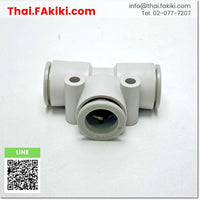 (C)Used, KQ2T12-00A One-Touch Fitting, ฟิตติ้ง สเปค -, SMC