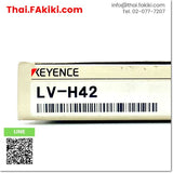 (B)Unused*, LV-H42 Laser Sensor Head, หัวเซนเซอร์เลเซอร์ สเปค -, KEYENCE