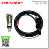 (C)Used, FW-H02 Ultrasonic Sensor Head, ดิจิตอลอัลตราโซนิค เซนเซอร์กำลังแรงสูง สเปค -, KEYENCE