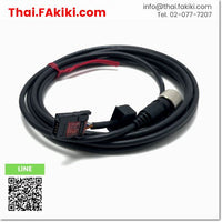 (C)Used, FW-H02 Ultrasonic Sensor Head, ดิจิตอลอัลตราโซนิค เซนเซอร์กำลังแรงสูง สเปค -, KEYENCE