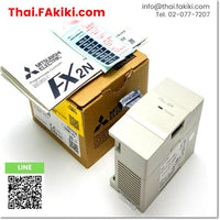 (A)Unused, FX2N-2DA Analog Module, โมดูลอนาล็อก สเปค 2ch, MITSUBISHI