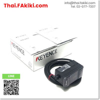 (A)Unused, FD-XA1 Flow Sensor Controller, โฟลเซ็นเซอร์คอนโทรลเลอร์ สเปค -, KEYENCE