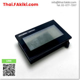 Junk, GT1020-LBLW Graphic Operation Terminal, GOT, GOT display screen DC24V specification, MITSUBISHI 