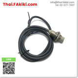 Junk, E2E-X10ME1 Proximity Sensor, Proximity Sensor Specification M18 NO 1m, OMRON 