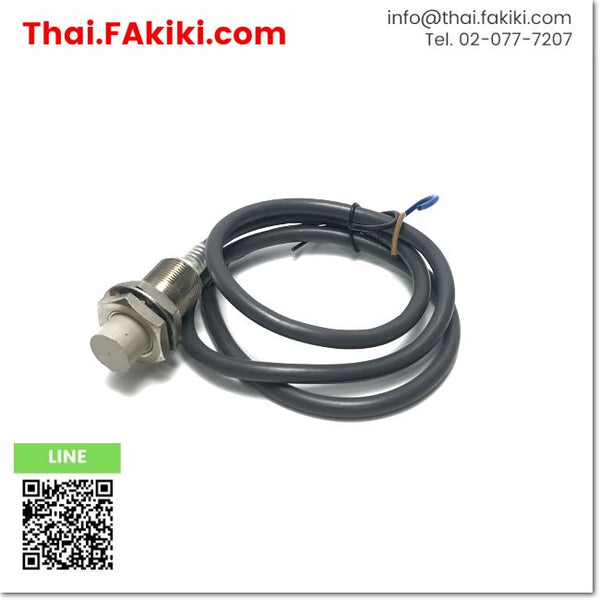Junk, E2E-X10ME1 Proximity Sensor, Proximity Sensor Specification M18 NO 0.7m, OMRON 
