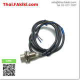 Junk, E2E-X14MD2 Proximity Sensor, Proximity Sensor Specification M18 NO 1.3m, OMRON 
