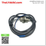 Junk, E2E-X14MD2 Proximity Sensor, Proximity Sensor Specification M18 NO 1.3m, OMRON 