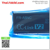 (A)Unused, FR-A8NC Inverter option, Inverter accessory kit specs -, MITSUBISHI 