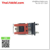 (A)Unused, MY2N-GS Relay, รีเลย์ สเปค AC100-110V, OMRON