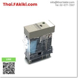 (A)Unused, G2R-2-SN Relay, DC24V spec relay, OMRON 
