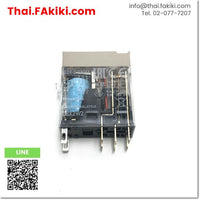 (A)Unused, G2R-2-SN Relay, DC24V spec relay, OMRON 
