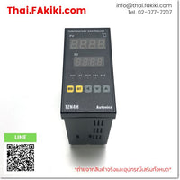 (D)Used*, TZN4H-14R Digital Temperature Controllers, เครื่องควบคุมอุณหภูมิ สเปค -, AUTONICS