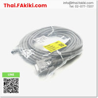(A)Unused, GT01-C100R4-8P Cable, สายเคเบิล สเปค 10m, MITSUBISHI