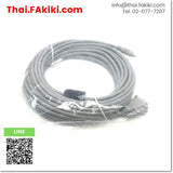 (A)Unused, GT01-C100R4-8P Cable, 10m spec cable, MITSUBISHI 