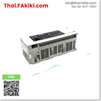 (D)Used*, FX5U-64MR/ES PLC Main Module, พีแอลซียูนิตหลัก สเปค -, MITSUBISHI