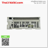 (D)Used*, FX5U-64MR/ES PLC Main Module, พีแอลซียูนิตหลัก สเปค -, MITSUBISHI