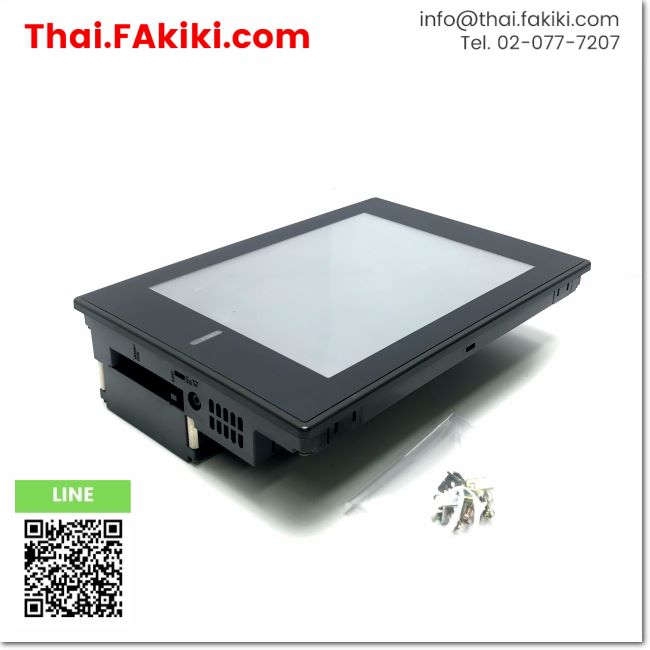 Junk, A975GOT-TBA-B Touch Panel, touch panel specs AC100-240V, MITSUBI ...