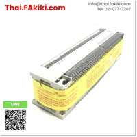 Junk, FX2N-128MR-001 PLC Main Module, พีแอลซียูนิตหลัก สเปค AC100V, MITSUBISHI