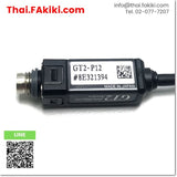 (A)Unused, GT2-P12 Contact Displacement Sensor, Contact Displacement Sensor Specs -, KEYENCE 