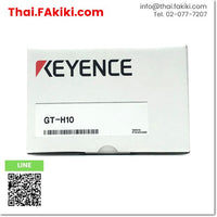 (A)Unused, GT-H10 Sensor Head, หัวเซนเซอร์ สเปค 10mm, KEYENCE