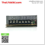 (C)Used, RD-125B Power Supply, พาวเวอร์ซัพพลาย สเปค DC5-24V 4.6A, MEAN WELL