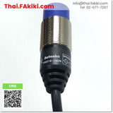 (C)Used, PRD18-14DN Proximity sensor, พร็อกซิมิตี้เซนเซอร์ สเปค DC24V, AUTONICS