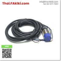 (C)Used, PRD18-14DN Proximity sensor, พร็อกซิมิตี้เซนเซอร์ สเปค DC24V, AUTONICS