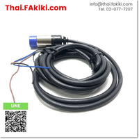 (C)Used, PRD18-14DN Proximity sensor, พร็อกซิมิตี้เซนเซอร์ สเปค DC24V, AUTONICS