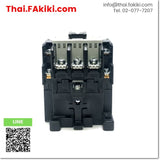 (D)Used*, SC-N1 Electromagnetic Contactor, แมกเนติกคอนแทคเตอร์ สเปค AC200V 2a2b, FUJI