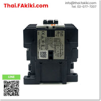 (D)Used*, SC-N1 Electromagnetic Contactor, แมกเนติกคอนแทคเตอร์ สเปค AC200V 2a2b, FUJI