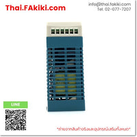 (C)Used, MDR-60-24 Power Supply, พาวเวอร์ซัพพลาย สเปค AC100-240V 1.8A, MEAN WELL